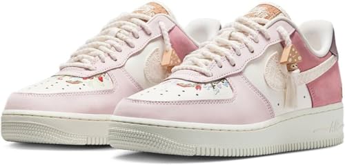 美品Nike Air Force 1 ピンク スニーカー　23.5 楽天市場】NIKE(ナイキ) サイズ:23.5cm WMNS Air Force 1 07